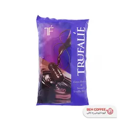 شکلات ترافل abk