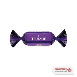 شکلات ترافل abk