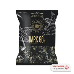 شکلات 95 درصد مگا استار 1000 گرم