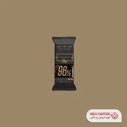 شکلات 95 درصد مگا استار 1000 گرم