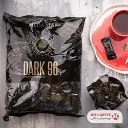 شکلات 95 درصد مگا استار 1000 گرم