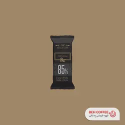 شکلات 85 درصد مگا استار 1000 گرم