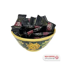 شکلات 70 درصد مگا استار 1000 گرم