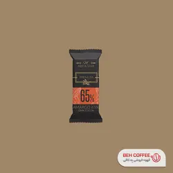 شکلات 65 درصد مگا استار 1000 گرم