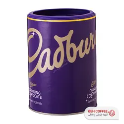 پودر هات چاکلت کدبری - Cadbury