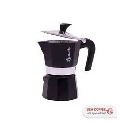 موکاپات لواک مدل سه کاپ