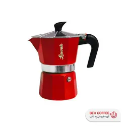 موکاپات لواک مدل سه کاپ