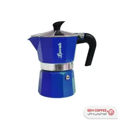 موکاپات لواک مدل سه کاپ