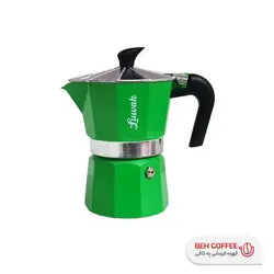 موکاپات لواک مدل سه کاپ