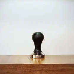 تمپر قهوه سایز 51