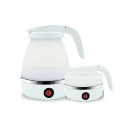 کتری سفری مدل تاشو برقی کد SO-618