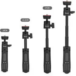 سه پایه دوربین جی ماری مدل MT-19