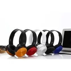 هدفون بلوتوثی بی‌سیم مدل 450BT