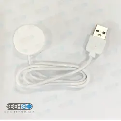 کابل شارژ ساعت هوشمند Smart Watch Charger GS ultra8/GS3 Cyber/ultra8 mini/ultra8/x8 ultra/9 ultra