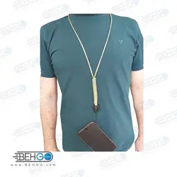 بند گردنی کوه نوردی بند گردنی بقا