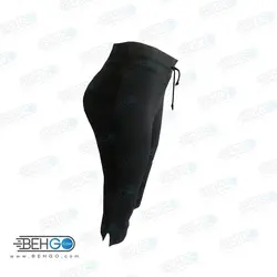 شلوارک زنانه مدل OXIDE Model 7422088