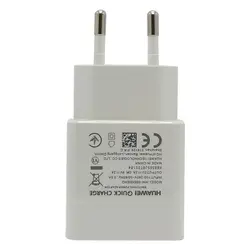 شارژر اصلی سریع هواوی Huawei Quick Charger 9V 2A