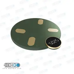 ترازو هوشمند شیائومی هایلو مدل Smart Body Fat Scale CM01 اصلی