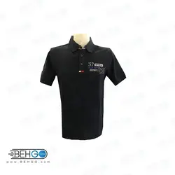 تیشرت مردانه آستین کوتاه مدل Fifty Seven 57