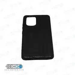 قاب A91 سامسونگ رنگ مشکی ای نود و یک کاور گوشی سامسونگ گلکسی ا Best Autofocus TPU Back Cover for Samsung Galaxy A91