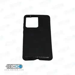 قاب S20 پلاس S11 پلاس سامسونگ رنگ مشکی اس بیست پلاس کاور گوشی سامسونگ گلکسی اس Best Autofocus TPU Back Cover for Samsung Galaxy S11 plus /S20 plus