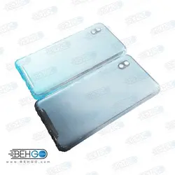 قاب گوشی  کاور A01 Core قاب جدید 2 رنگ مناسب سامسونگ New 2 Color CASE COVER For Samsung Galaxy A01 Core