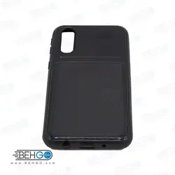قاب گوشی سامسونگ A2 core محافظ ژله ای مشکی گوشی A2 کور کاور مخصوص سامسونگ ای 2 کور قاب Autofocus Case for Samsung Galaxy A2 core