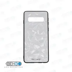 قاب گوشی سامسونگ S10 مدل فانتزی رنگی سه بعدی S 10 کاور اس ده مناسب گوشی سامسونگ Best Luxury 3D Color Case for Samsung Galaxy S10