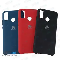 قاب گوشی هواوی Y8S گارد مدل سیلیکونی گوشی وای 8 اس کاور هواوی Y8s قاب Silicone Case for Huawei Y8s