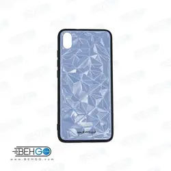 قاب گوشی شیائومی ردمی 7a مدل فانتزی رنگی سه بعدی redmi 7a کاور ردمی 7آ مناسب گوشی شیائومی Best Luxury 3D Color Case for Xiaomi Redmi 7a