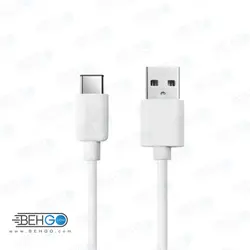 کابل شیائومی 100 درصد اورجینال سر کارتنی اصلی شارژ سریع شیائومی تایپ سی کابل اصلی سرجعبه تایپ سی شیائومی مدل k2012197782 سازگار با هواوی،الجی و سایر گوشی های تایپ سی Best Xiaomi original Type-C Cable usb type c