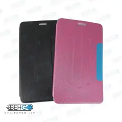 کیف تبلت هواوی T3 8.0 قاب مدل فولیو کاور مدیا پد T3 مدل 8 اینچ Huawei MediaPad T3