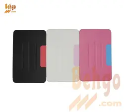 کیف کلاسوری مدل فولیوو سامسونگ Folio Cover Flip Cover For Samsung Tab E 9.6-T560