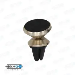 هلدر نگهدارنده آهنربایی مدل کولری،بخاری مناسب گوشی موبایل پایه نگهدارنده ی مگنتی گوشی magnetic Car Holder