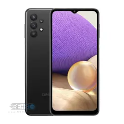 گوشی موبایل سامسونگ A32 4G R8 128G