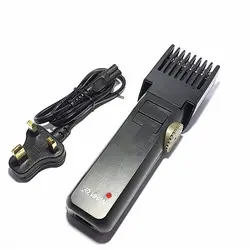 ماشین اصلاح سر و صورت ماشین ریش تراش اصلی مدل Body and Hair Trimmer R.VIHAN RV-7605