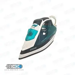 اتو بخار بوش مدل BO-618 با کیفیت BOSCH BO-618 steam iron