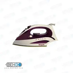 اتو بخار منگچی مدل MQ-288 با کیفیت Mengchi MQ-288 steam iron