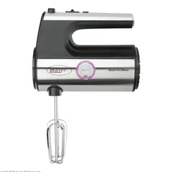بهترین همزن دستی مایر پایه دار Best Hand Mixer MR-456  Best Sellers in Hand Mixers