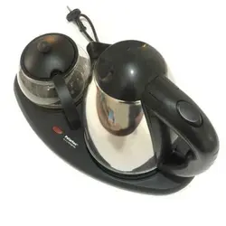 چای ساز پلارتک Polartec Teapot Set