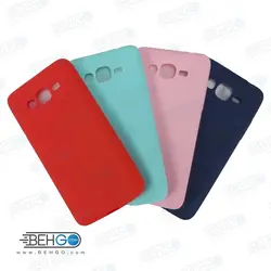 قاب گوشی سامسونگ گرند پرایم کاور ژله ای جی 530 و جی 532 سامسونگ TPU Case Samsung galaxy J2 prime / Grand Prime /G532/ G530