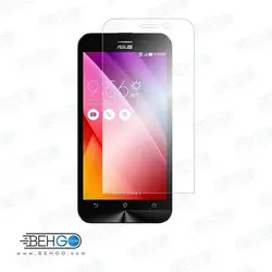 گلس ایسوس زنفون2 لیزر بی رنگ و شفاف asus zenfone 2 laser یا ,زنفون 2 لیزر asus محافظ صفحه نمایش شیشه ای Glass Screen Protector Asus Zenfone 2 Laser