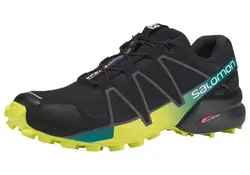 کتانی سالامون SALOMON SPEEDCROSS 4