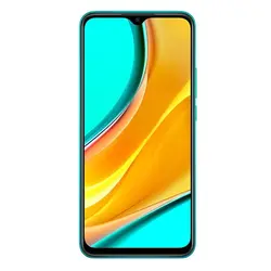 گوشی موبایل شیائومی مدل Redmi 9 دو سیم‌ کارت ظرفیت 32 گیگابایت رم 3