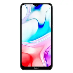 گوشی موبایل شیائومی مدل ردمی Xiaomi Redmi 8 دو سیم‌ کارت ظرفیت 64 گیگابایت Xiaomi Redmi 8  Dual SIM 64GB Mobile Phone
