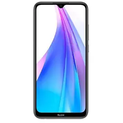 گوشی موبایل شیائومی مدل نوت 8تی XIAOMI Redmi Note 8T دو سیم‌ کارت ظرفیت 128 گیگابایت