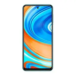 گوشی موبایل شیائومی مدلXIAOMI Redmi Note 9 Pro دو سیم‌ کارت ظرفیت 64 گیگابایت