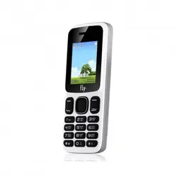 گوشی موبایل فلای مدل FF181 گوشی دکمه ای ساده ارزان دو سیم کارت Fly FF181 Dual SIM Mobile Phone
