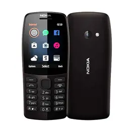 گوشی موبایل نوکیا NOKIA 210 دو سیم‌ کارت