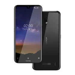 گوشی موبایل نوکیا 2.2 16گیگابایت  NOKIA 2.2 16G
